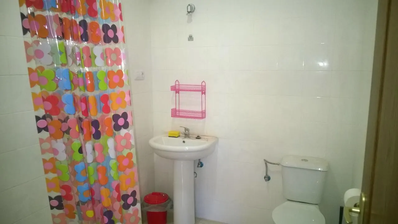 La Casa Vieja Villa Mogan