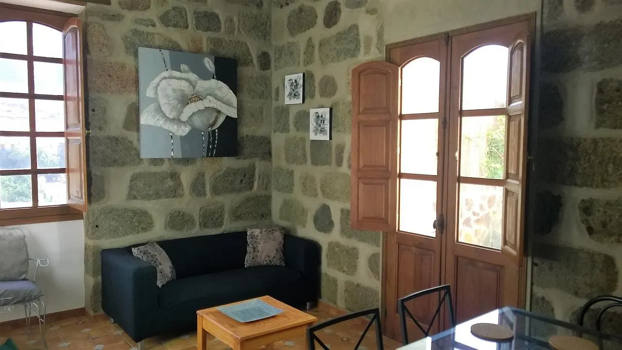 La Casa Vieja Villa Mogan Holiday home